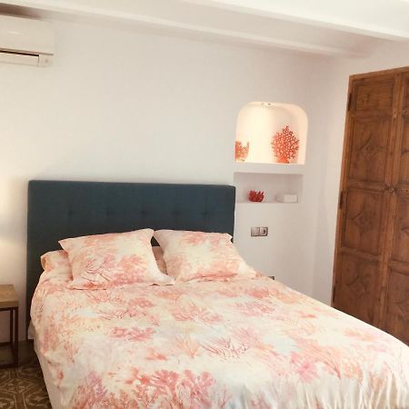 Altea Town House Deluxe Sea View Villa Dış mekan fotoğraf
