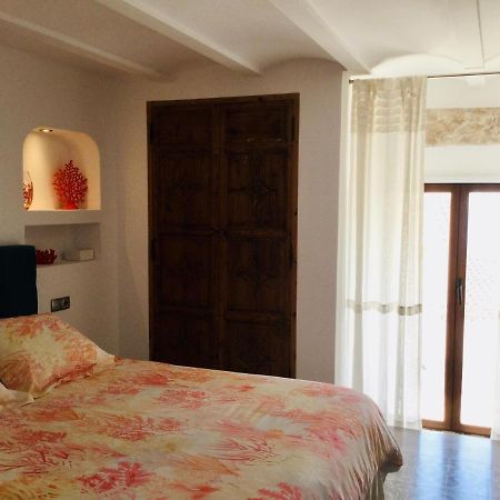 Altea Town House Deluxe Sea View Villa Dış mekan fotoğraf