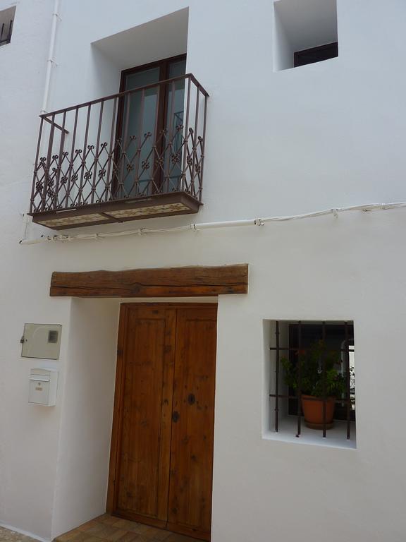 Altea Town House Deluxe Sea View Villa Dış mekan fotoğraf
