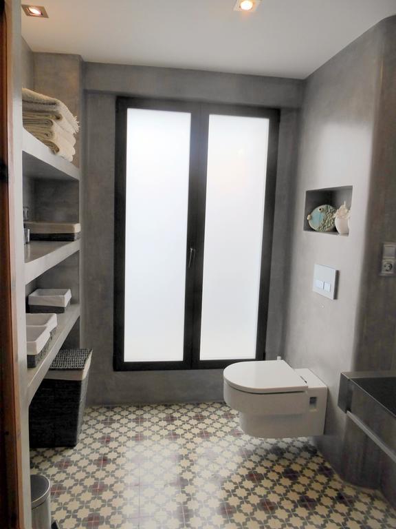 Altea Town House Deluxe Sea View Villa Dış mekan fotoğraf