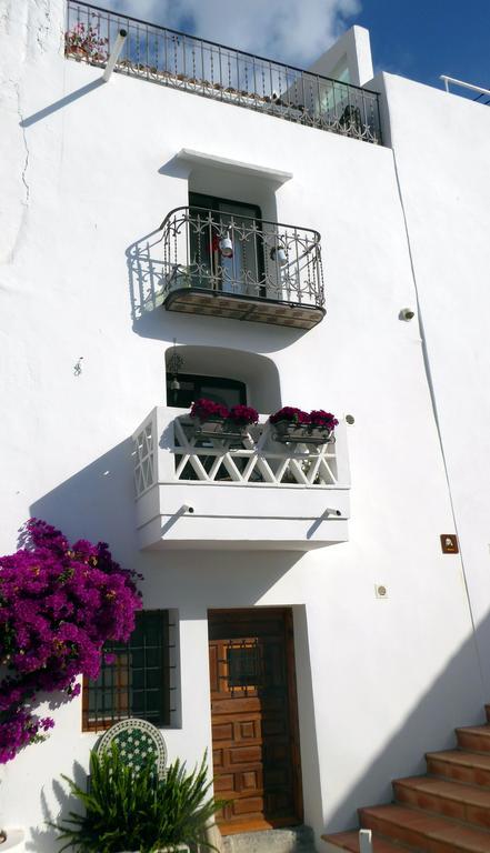 Altea Town House Deluxe Sea View Villa Dış mekan fotoğraf