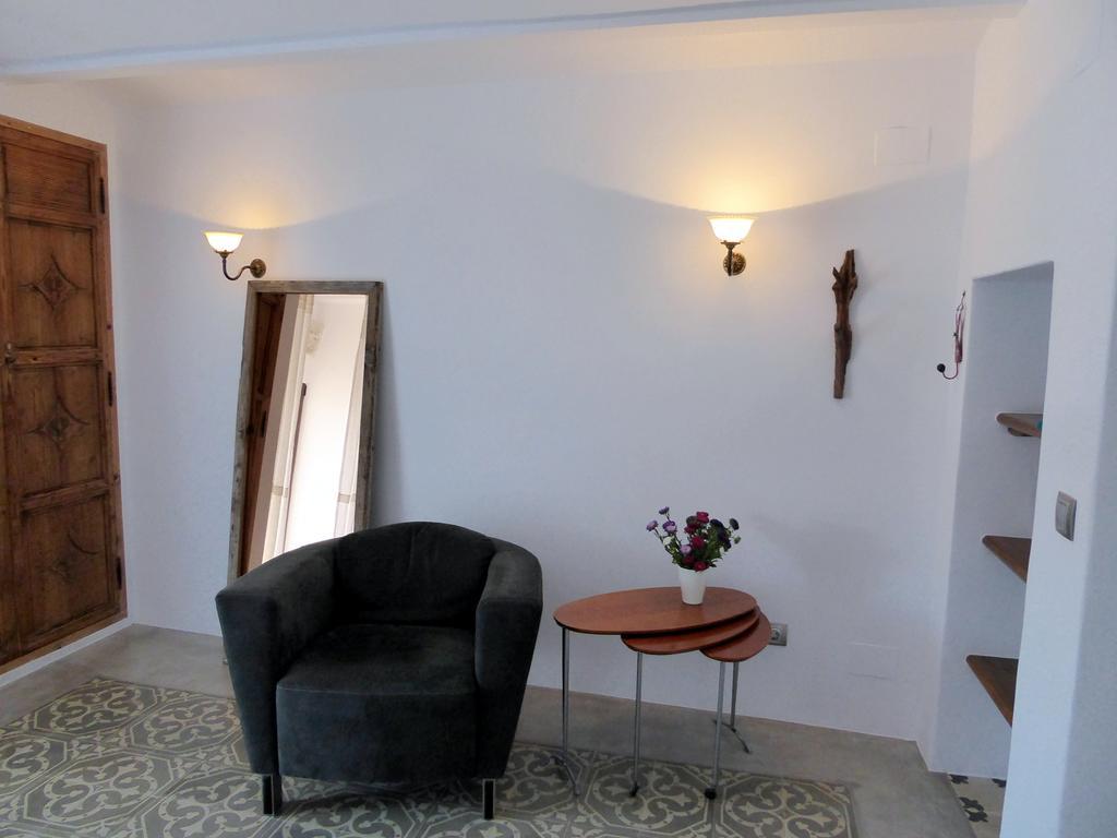 Altea Town House Deluxe Sea View Villa Dış mekan fotoğraf
