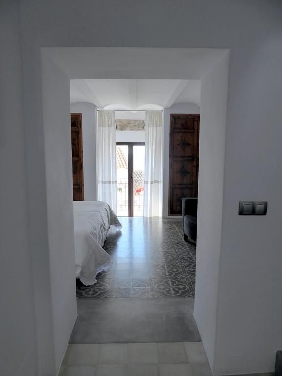 Altea Town House Deluxe Sea View Villa Dış mekan fotoğraf