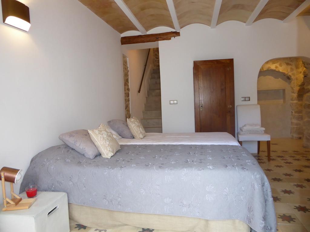 Altea Town House Deluxe Sea View Villa Dış mekan fotoğraf