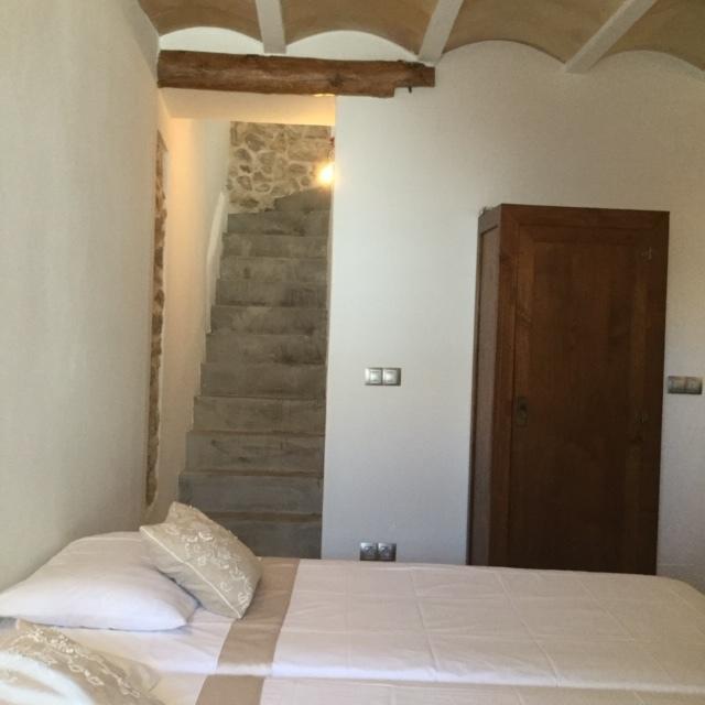 Altea Town House Deluxe Sea View Villa Dış mekan fotoğraf